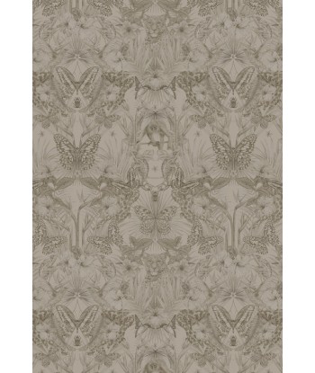 EXOTICA Alabaster Wallpaper pas chere