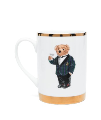 Thompson Polo Bear Mug Set en ligne