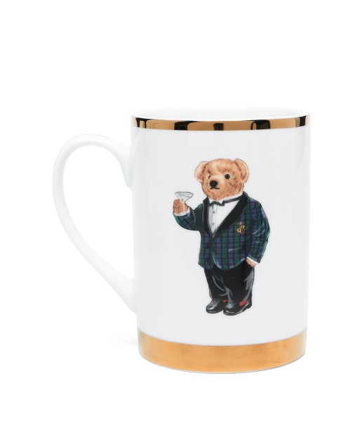 Thompson Polo Bear Mug Set en ligne