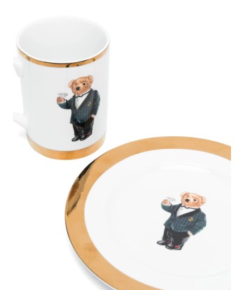 Thompson Polo Bear Mug Set en ligne