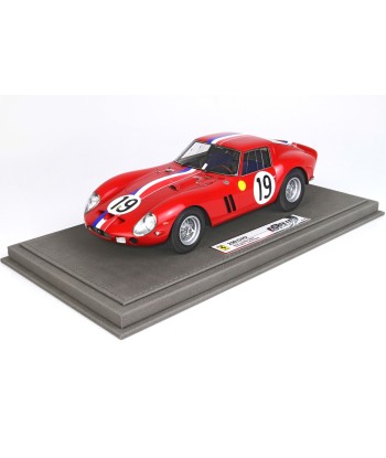 Ferrari 250 GTO 24H Le Mans 1963 Car N°25 1/18 scale model pas cher chine