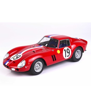 Ferrari 250 GTO 24H Le Mans 1963 Car N°25 1/18 scale model pas cher chine