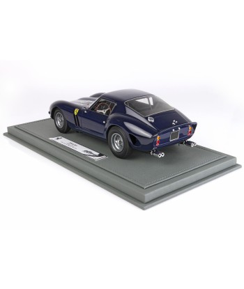 Ferrari 250 GTO 24H Le Mans 1963 Car N°25 1/18 scale model Amélioration de cerveau avec