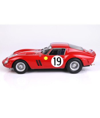 Ferrari 250 GTO 24H Le Mans 1963 Car N°25 1/18 scale model pas cher chine