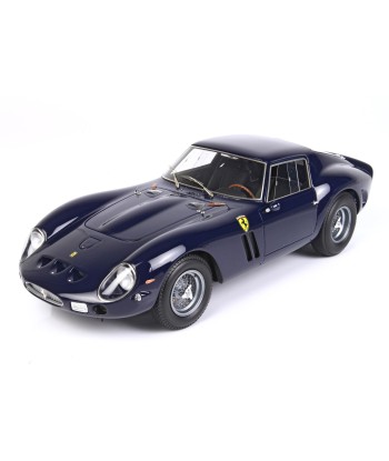 Ferrari 250 GTO 24H Le Mans 1963 Car N°25 1/18 scale model Amélioration de cerveau avec