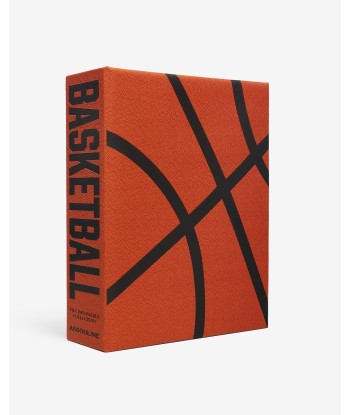 Book Biarritz Basque Assouline basket pas cher