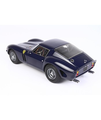 Ferrari 250 GTO 24H Le Mans 1963 Car N°25 1/18 scale model Amélioration de cerveau avec