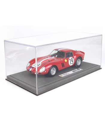 Ferrari 250 GTO 24H Le Mans 1963 Car N°25 1/18 scale model pas cher chine