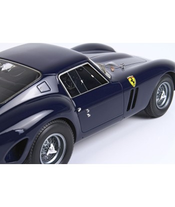 Ferrari 250 GTO 24H Le Mans 1963 Car N°25 1/18 scale model Amélioration de cerveau avec