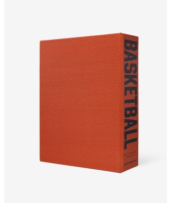 Book Biarritz Basque Assouline basket pas cher