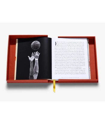 Book Biarritz Basque Assouline basket pas cher