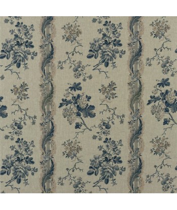 RL Espalier Vintage Blue Fabric sur le site 