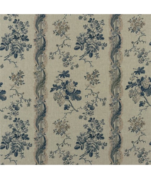 RL Espalier Vintage Blue Fabric sur le site 