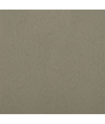 Fabric RL Florence Linen Damask Ivory le concept de la Pate a emporter 