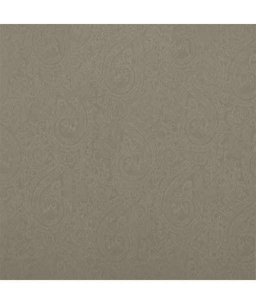 Fabric RL Florence Linen Damask Ivory le concept de la Pate a emporter 