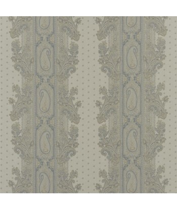 RL Glenview Paisley Lambs Ear Fabric ouvre sa boutique