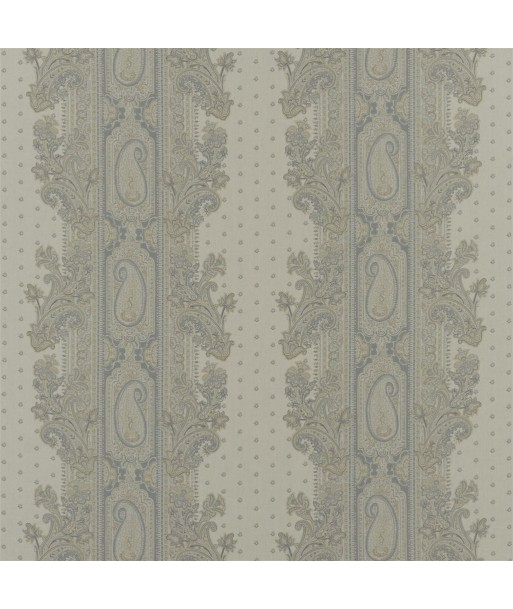 RL Glenview Paisley Lambs Ear Fabric ouvre sa boutique