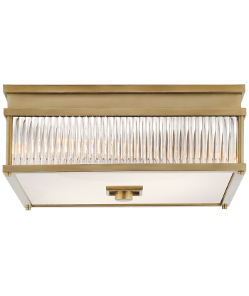 Allen Square Brass Ceiling Light acheter en ligne