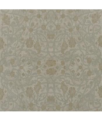 RL Gosford Rug Marjoram Fabric JUSQU'A -70%! 