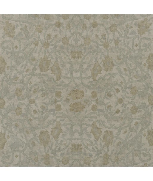 RL Gosford Rug Marjoram Fabric JUSQU'A -70%! 