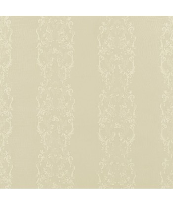 Fabric RL Henrietta Sheer Ivory basket pas cher