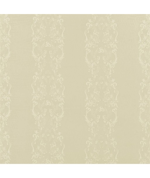 Fabric RL Henrietta Sheer Ivory basket pas cher