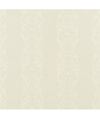 Fabric RL Henrietta Sheer White 2023