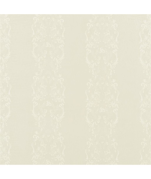 Fabric RL Henrietta Sheer White 2023