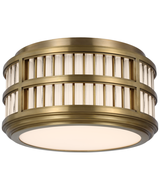 Perren Ceiling Light 12" Brass plus qu'un jeu 