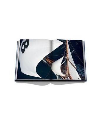 Book Yachts: Impossible collection pas chere