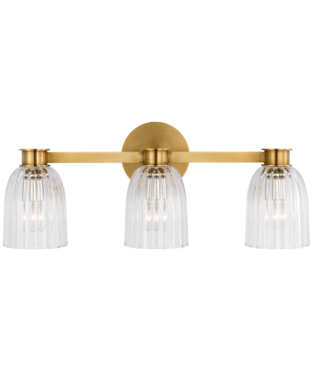 Asalea Wall Lamp Brass JUSQU'A -70%! 