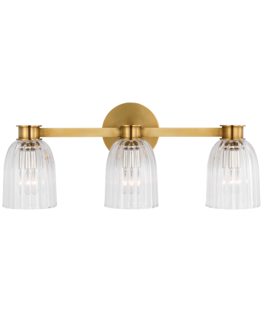 Asalea Wall Lamp Brass JUSQU'A -70%! 