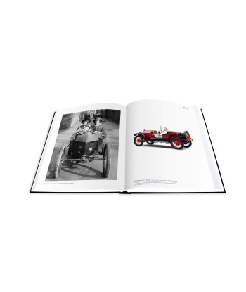 Book Cars: Impossible collection de technologie