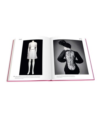 Book Fashion: Impossible collection pour bénéficier 