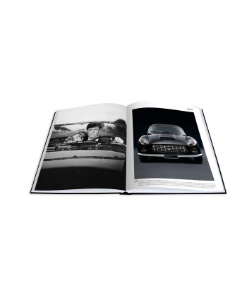 Book Cars: Impossible collection de technologie