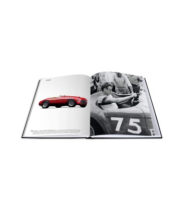 Book Cars: Impossible collection de technologie