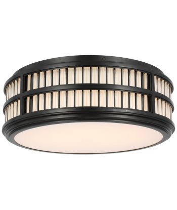 Perren 18" Bronze Ceiling Light Vous souhaitez 