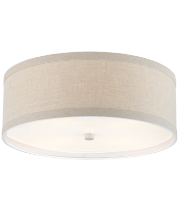 Bradford Medium Nickel Wall Lamp d'Europe débarque