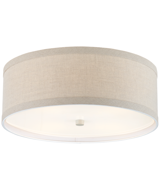 Bradford Medium Nickel Wall Lamp d'Europe débarque