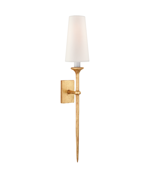 Melange Wall Lamp - Bronze and Alabaster acheter