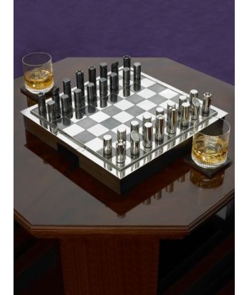 Jeu d'échecs Sutton Par le système avancé 