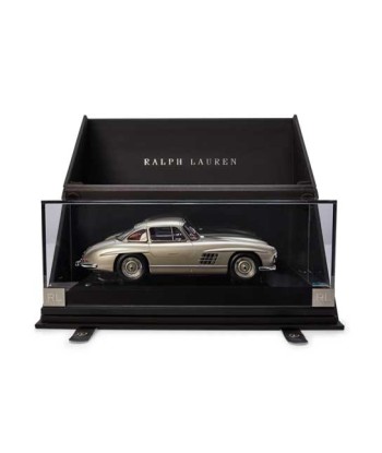 Maquette Mercedes Benz 300SL Gullwing Coupé livraison et retour toujours gratuits