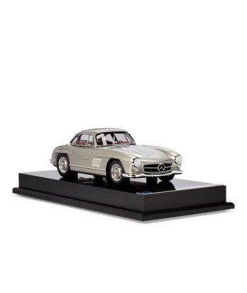 Maquette Mercedes Benz 300SL Gullwing Coupé livraison et retour toujours gratuits