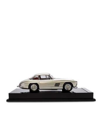 Maquette Mercedes Benz 300SL Gullwing Coupé livraison et retour toujours gratuits