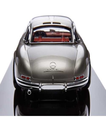 Maquette Mercedes Benz 300SL Gullwing Coupé livraison et retour toujours gratuits