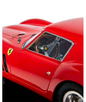 Maquette Ferrari 250 GTO pour bénéficier 