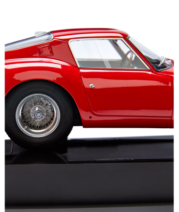 Maquette Ferrari 250 GTO pour bénéficier 