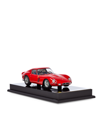 Maquette Ferrari 250 GTO pour bénéficier 