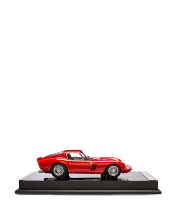 Maquette Ferrari 250 GTO pour bénéficier 