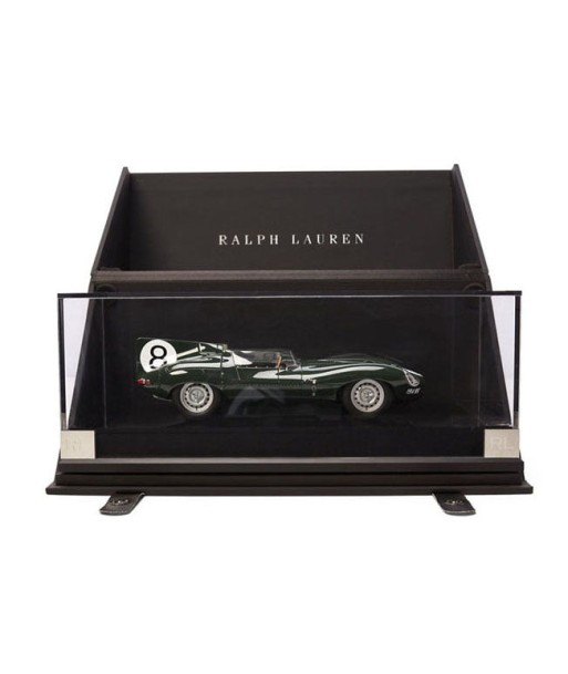 Maquette Jaguar XKD 1955 pas cheres